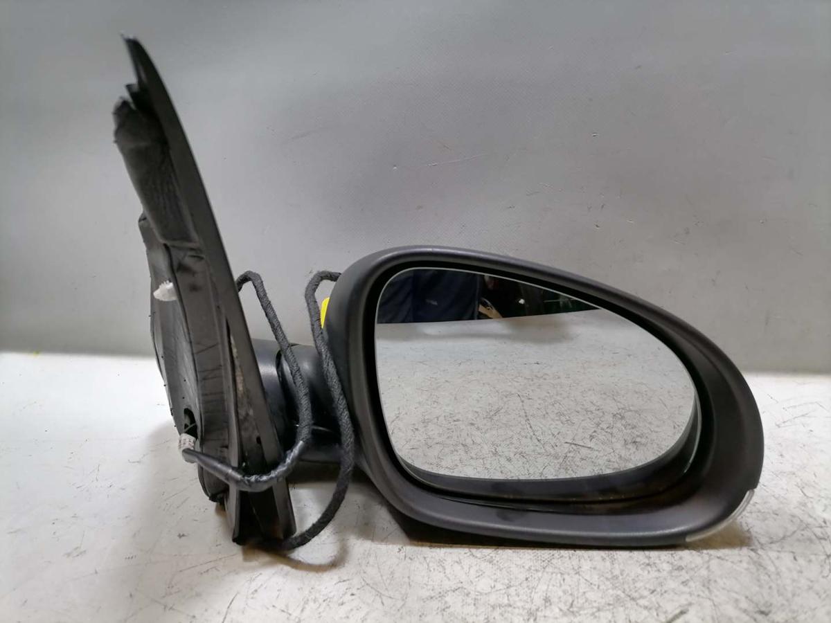 VW Golf 5 Speigel rechts elektrisch verstellbar beheizt Bj.2004